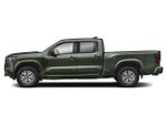 2023 Nissan Frontier Crew Cab 4x4 SV Auto