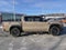2023 Nissan Frontier Crew Cab 4x4 PRO-4X Auto