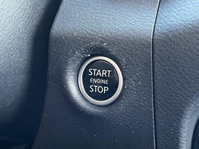 2023 Nissan Frontier Crew Cab 4x4 PRO-4X Auto