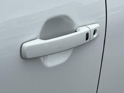 2023 Nissan Frontier Crew Cab 4x4 PRO-4X Auto *Ltd Avail*
