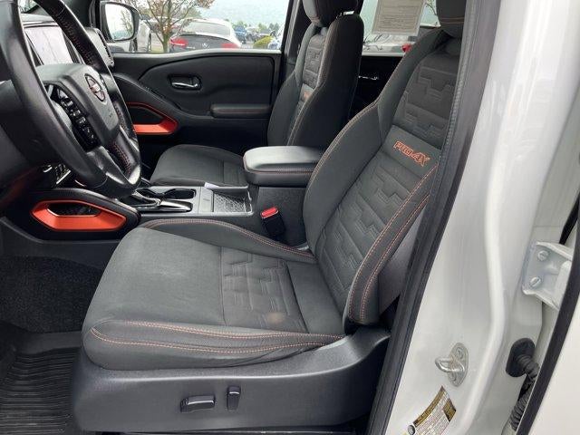 2023 Nissan Frontier Crew Cab 4x4 PRO-4X Auto *Ltd Avail*