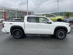 2023 Nissan Frontier Crew Cab 4x4 PRO-4X Auto *Ltd Avail*