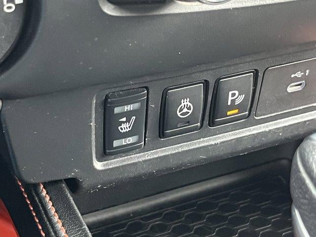 2023 Nissan Frontier Crew Cab 4x4 PRO-4X Auto *Ltd Avail*