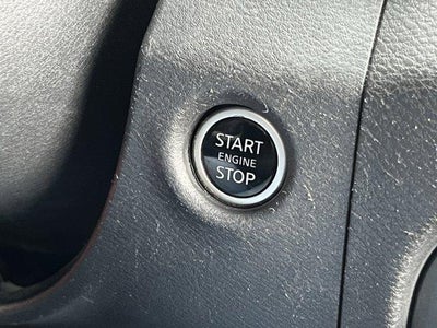 2023 Nissan Frontier Crew Cab 4x4 PRO-4X Auto *Ltd Avail*