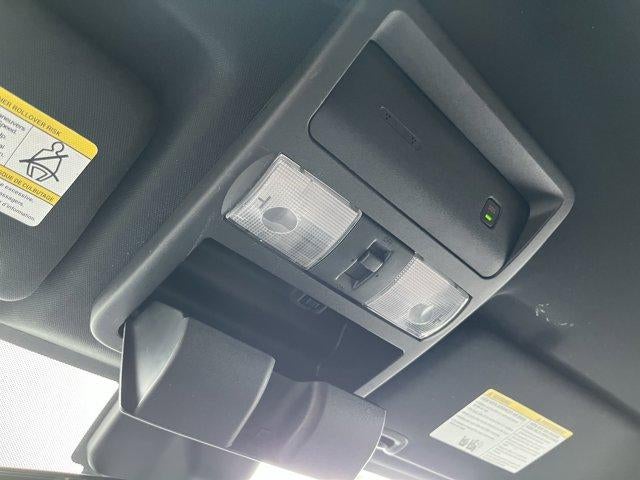 2023 Nissan Frontier Crew Cab 4x4 PRO-4X Auto *Ltd Avail*