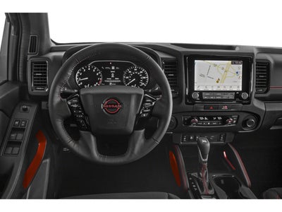 2023 Nissan Frontier Crew Cab 4x4 PRO-4X Auto *Ltd Avail*