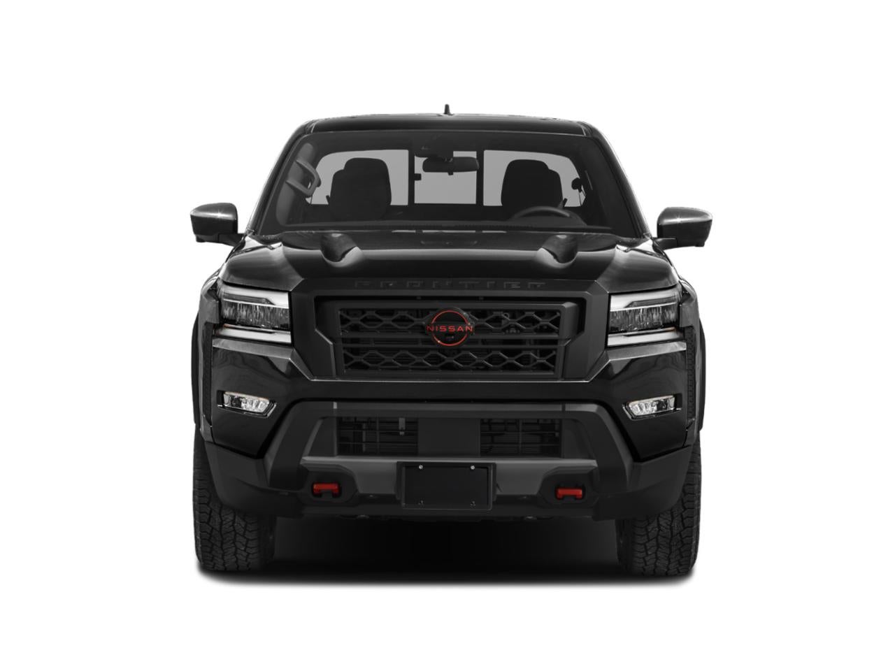 2023 Nissan Frontier Crew Cab 4x4 PRO-4X Auto *Ltd Avail*