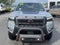 2025 Nissan Frontier Crew Cab 4x4 Long Bed PRO-4X