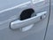 2025 Nissan Frontier Crew Cab 4x4 Long Bed PRO-4X