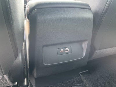 2025 Nissan Frontier Crew Cab 4x4 Long Bed PRO-4X