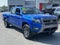 2025 Nissan Frontier Crew Cab 4x4 Long Bed SV