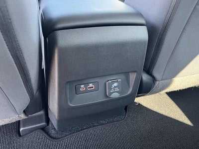 2025 Nissan Frontier Crew Cab 4x4 Long Bed SV