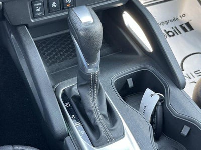 2025 Nissan Frontier Crew Cab 4x4 Long Bed SV