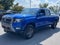 2025 Nissan Frontier Crew Cab 4x4 Long Bed SV