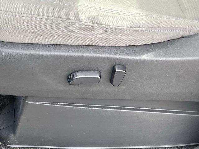 2022 Nissan Frontier Crew Cab 4x4 SV Auto Long Bed