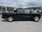 2022 Nissan Frontier Crew Cab 4x4 SV Auto Long Bed