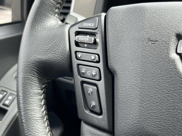 2022 Nissan Frontier Crew Cab 4x4 SV Auto Long Bed