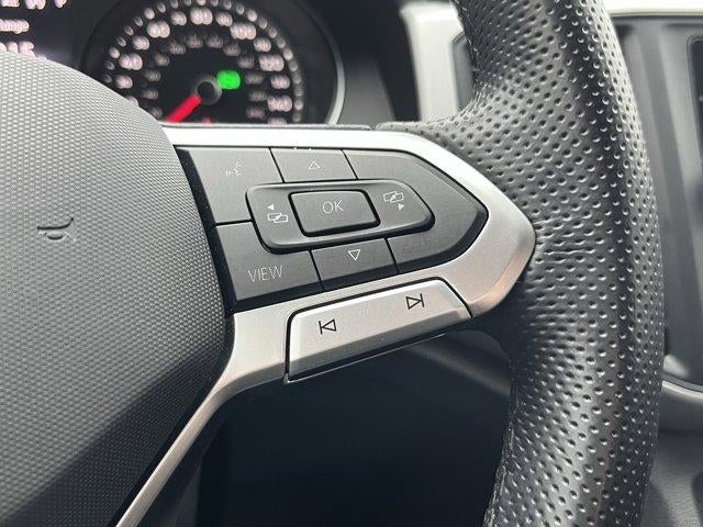 2021 Volkswagen Atlas 2021.5 3.6L V6 SE w/Technology R-Line 4MOTION