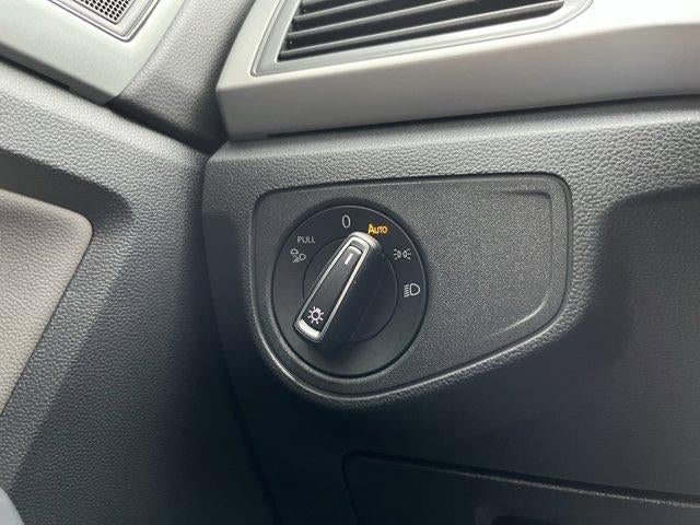 2021 Volkswagen Atlas 2021.5 3.6L V6 SE w/Technology R-Line 4MOTION