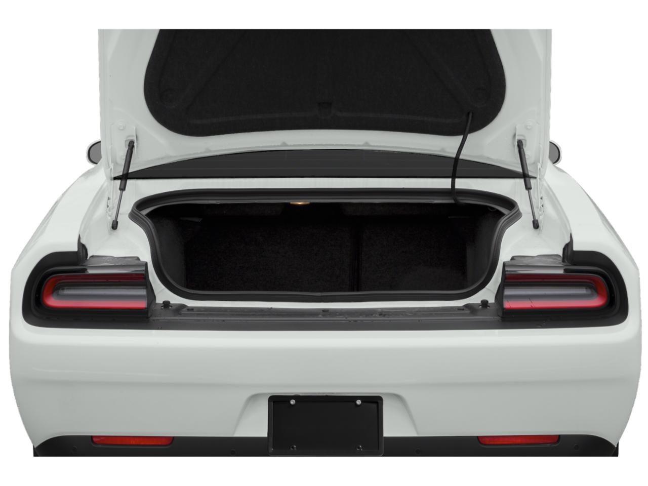 2020 Dodge Challenger R/T RWD