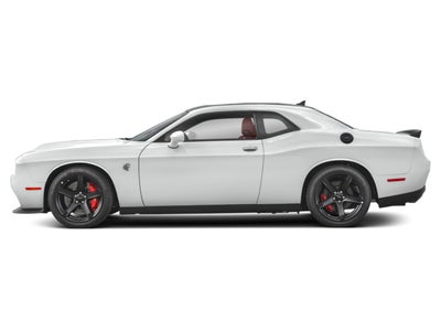 2023 Dodge Challenger SRT Hellcat Jailbreak RWD