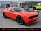2021 Dodge Challenger R/T Scat Pack Widebody RWD