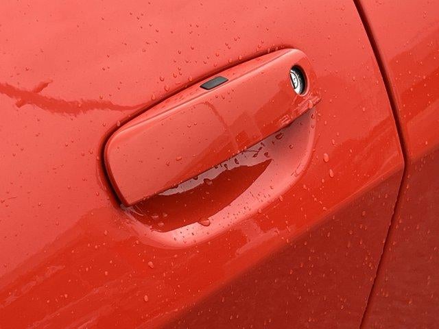 2021 Dodge Challenger R/T Scat Pack Widebody RWD