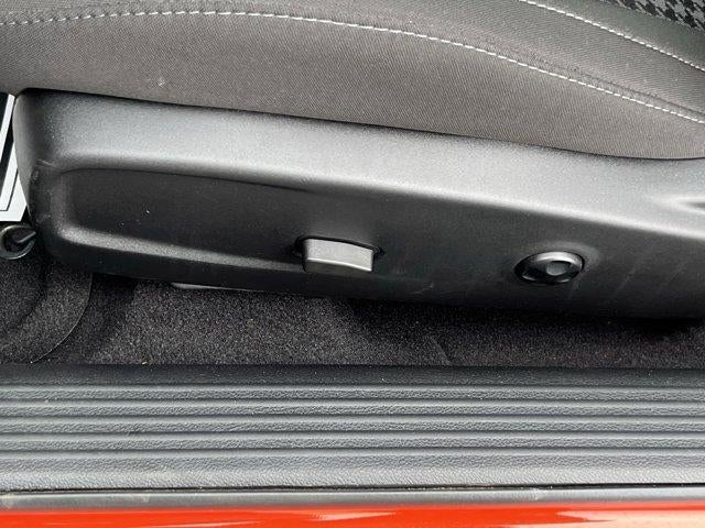 2021 Dodge Challenger R/T Scat Pack Widebody RWD