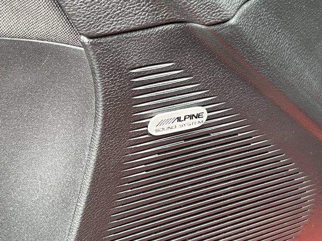 2021 Dodge Challenger R/T Scat Pack Widebody RWD