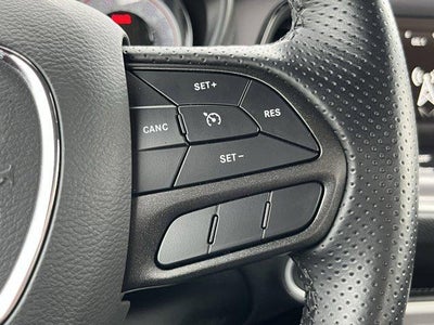 2021 Dodge Challenger R/T Scat Pack Widebody RWD