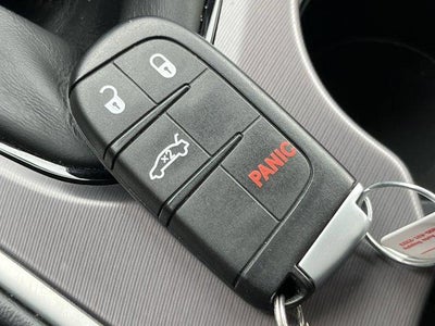 2021 Dodge Challenger R/T Scat Pack Widebody RWD