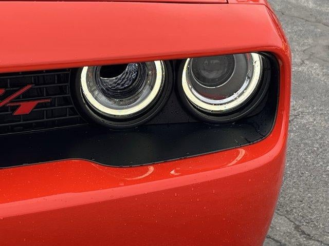 2021 Dodge Challenger R/T Scat Pack Widebody RWD