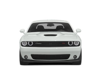 2021 Dodge Challenger R/T Scat Pack Widebody RWD