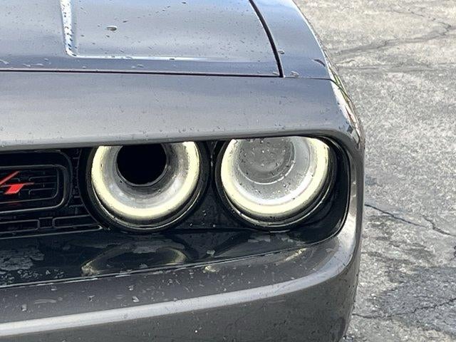 2018 Dodge Challenger 392 Hemi Scat Pack Shaker RWD