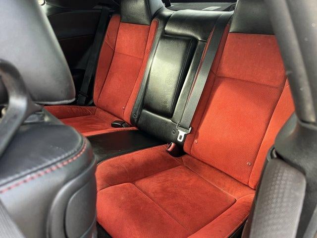 2018 Dodge Challenger 392 Hemi Scat Pack Shaker RWD