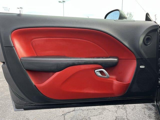 2018 Dodge Challenger 392 Hemi Scat Pack Shaker RWD