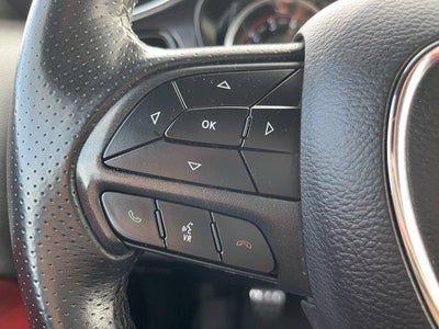 2018 Dodge Challenger 392 Hemi Scat Pack Shaker RWD