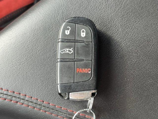 2018 Dodge Challenger 392 Hemi Scat Pack Shaker RWD