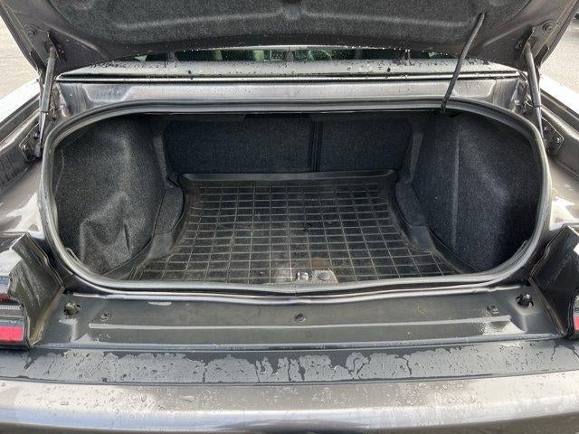 2018 Dodge Challenger 392 Hemi Scat Pack Shaker RWD