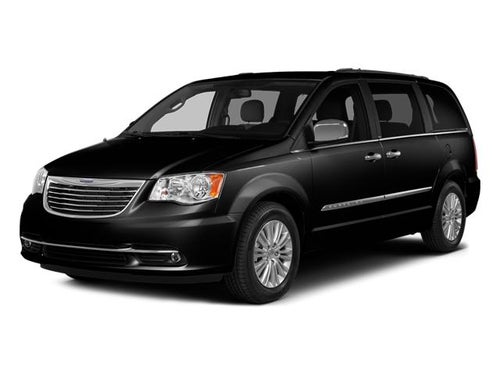 2014 Chrysler Town & Country 4dr Wgn Limited