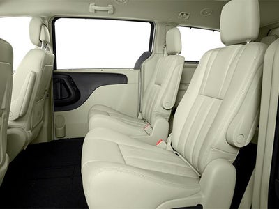 2014 Chrysler Town & Country 4dr Wgn Limited