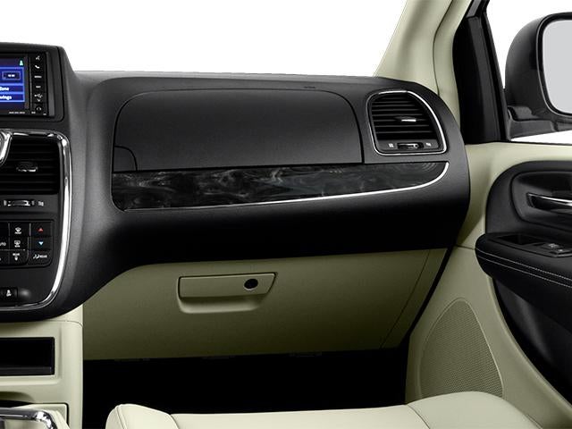 2014 Chrysler Town & Country 4dr Wgn Limited