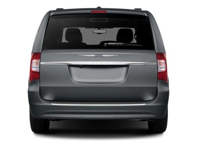 2014 Chrysler Town & Country 4dr Wgn Limited