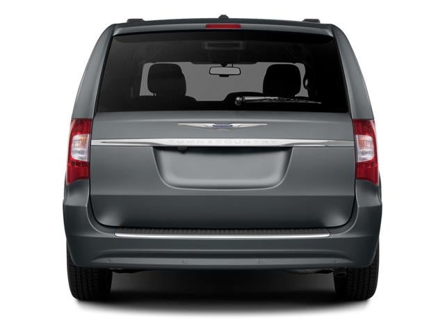 2014 Chrysler Town & Country 4dr Wgn Limited