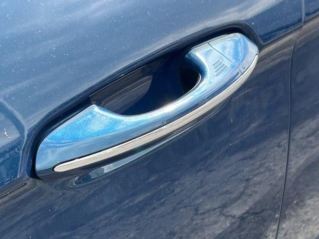 2020 Ford Edge Titanium AWD