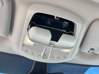 2020 Ford Edge Titanium AWD