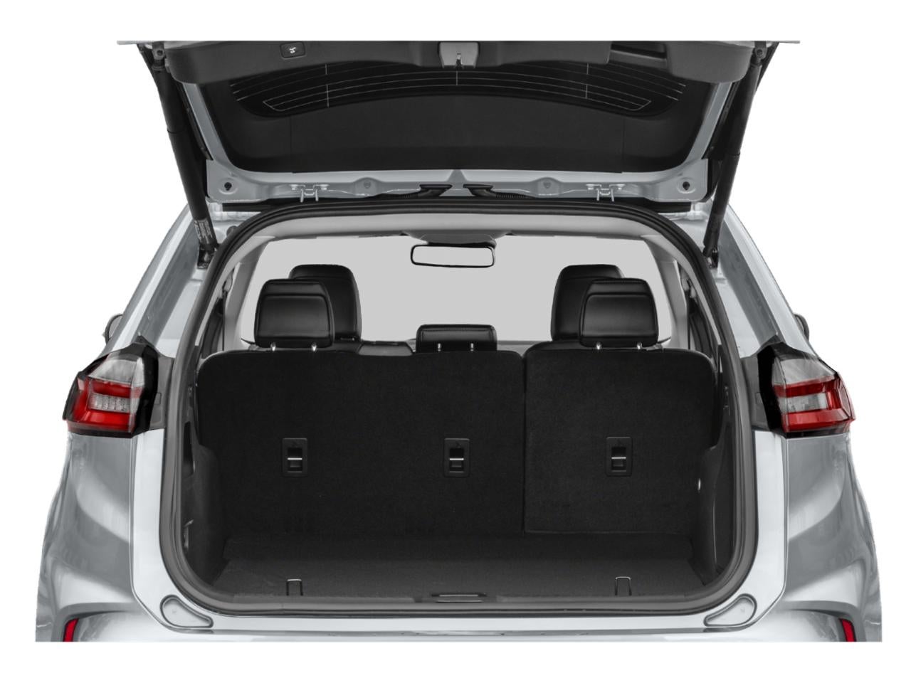 2022 Ford Edge Titanium AWD