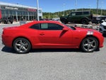 2014 Chevrolet Camaro 2dr Cpe SS w/2SS