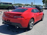 2014 Chevrolet Camaro 2dr Cpe SS w/2SS