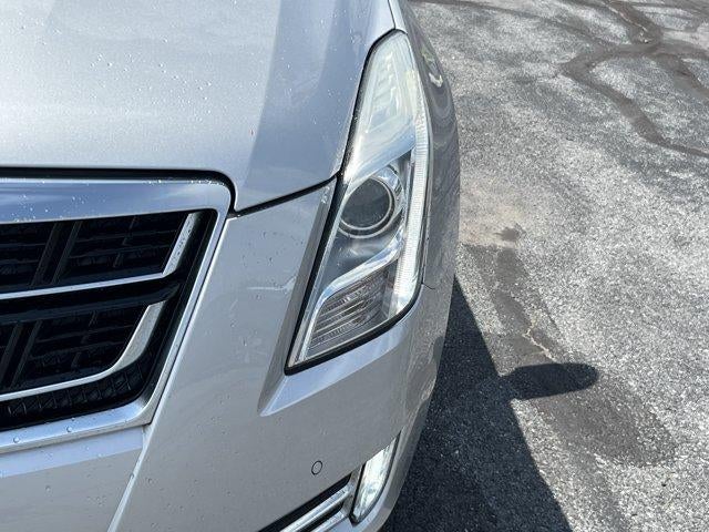 2016 Cadillac XTS 3.6L V6 FWD Luxury